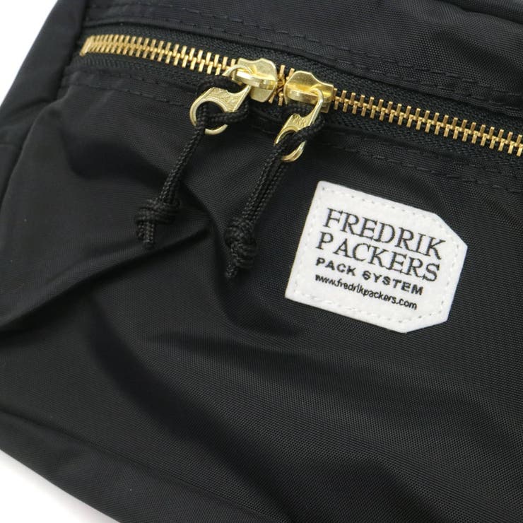 フレドリックパッカーズ ショルダーバッグ FREDRIKPACKERS | ギャレリア Bag＆Luggage | 詳細画像23 
