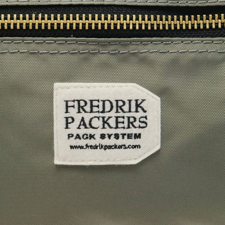 フレドリックパッカーズ ショルダーバッグ FREDRIKPACKERS | ギャレリア Bag＆Luggage | 詳細画像24 