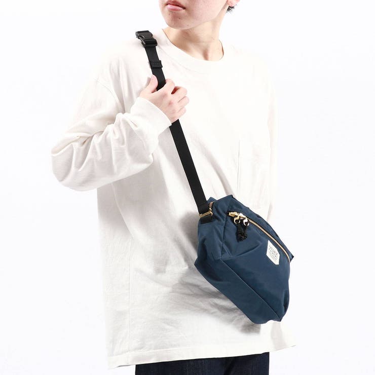 フレドリックパッカーズ ショルダーバッグ FREDRIKPACKERS | ギャレリア Bag＆Luggage | 詳細画像4 