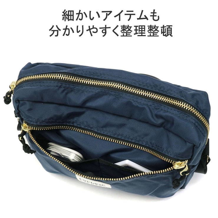フレドリックパッカーズ ショルダーバッグ FREDRIKPACKERS | ギャレリア Bag＆Luggage | 詳細画像8 