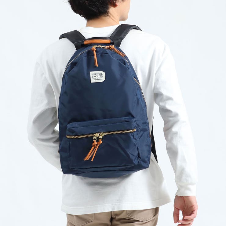 日本正規品 フレドリックパッカーズ リュック[品番：GLNB0006269]｜ギャレリア  Bag＆Luggage（ギャレリアニズム）のメンズファッション通販｜SHOPLIST（ショップリスト）