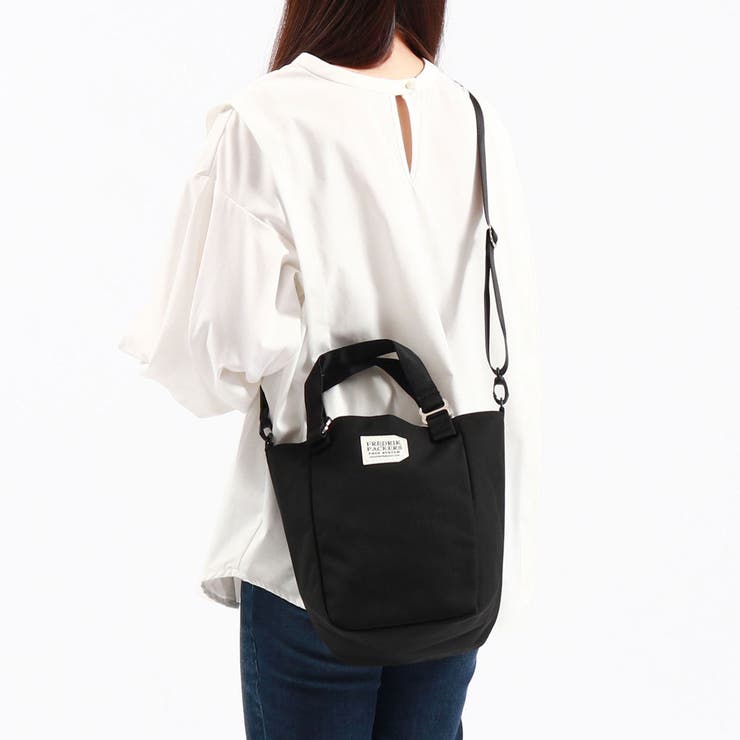 フレドリックパッカーズ トートバッグ FREDRIK | ギャレリア Bag＆Luggage | 詳細画像2 