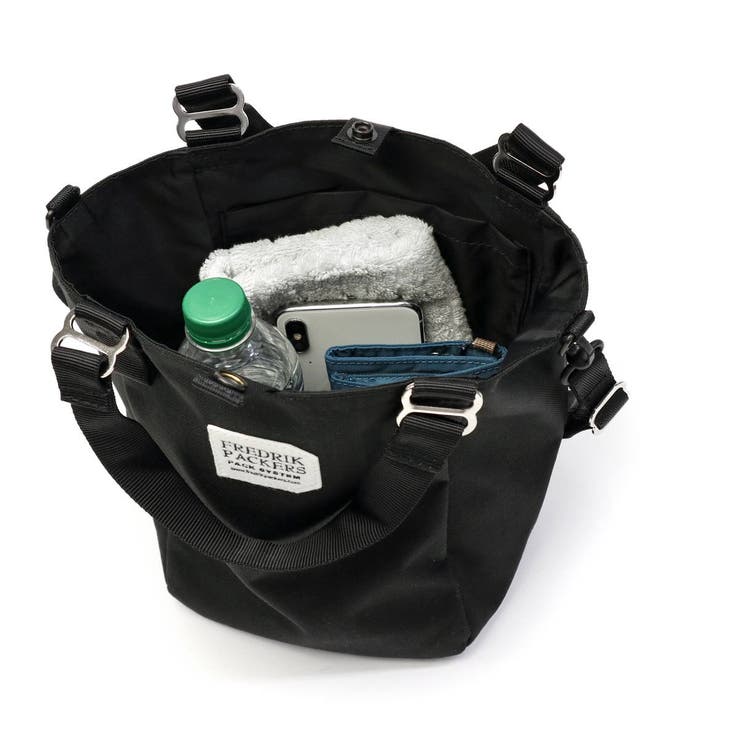 フレドリックパッカーズ トートバッグ FREDRIK | ギャレリア Bag＆Luggage | 詳細画像12 