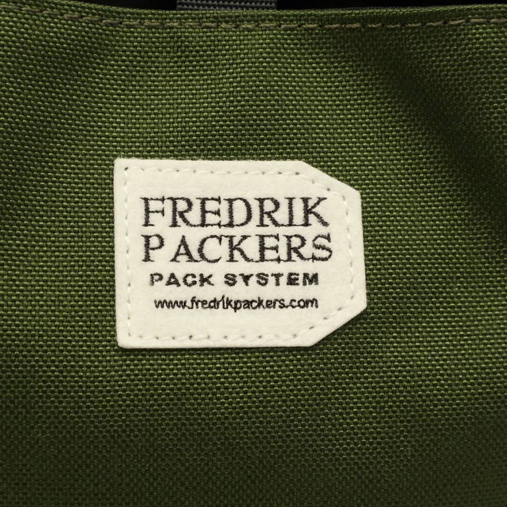 フレドリックパッカーズ トートバッグ FREDRIK | ギャレリア Bag＆Luggage | 詳細画像20 