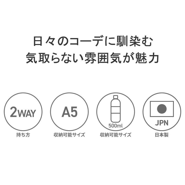 フレドリックパッカーズ トートバッグ FREDRIK | ギャレリア Bag＆Luggage | 詳細画像4 