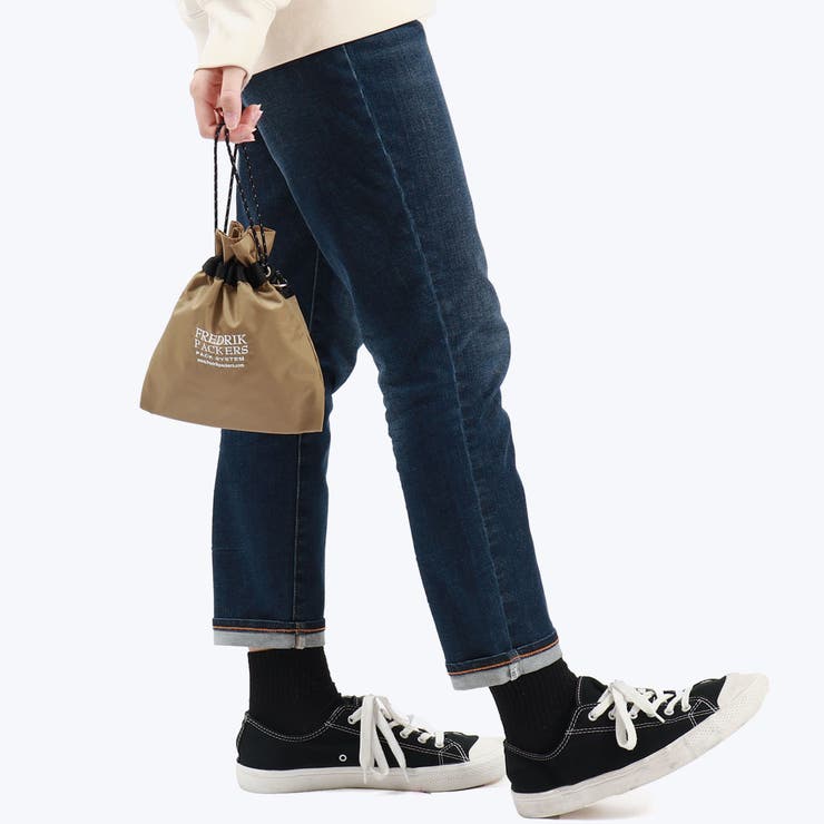フレドリックパッカーズ ショルダーバッグ FREDRIKPACKERS | ギャレリア Bag＆Luggage | 詳細画像2 