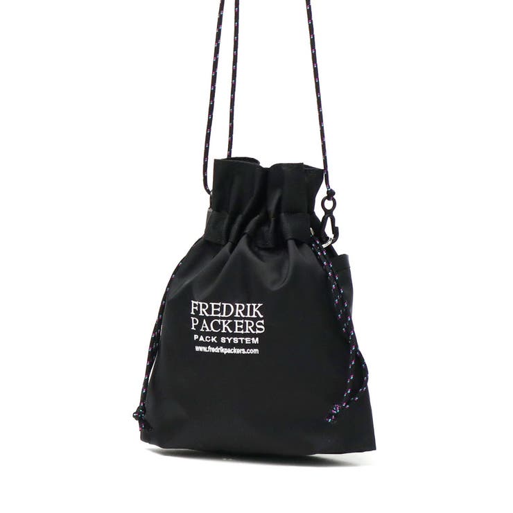 フレドリックパッカーズ ショルダーバッグ FREDRIKPACKERS | ギャレリア Bag＆Luggage | 詳細画像9 
