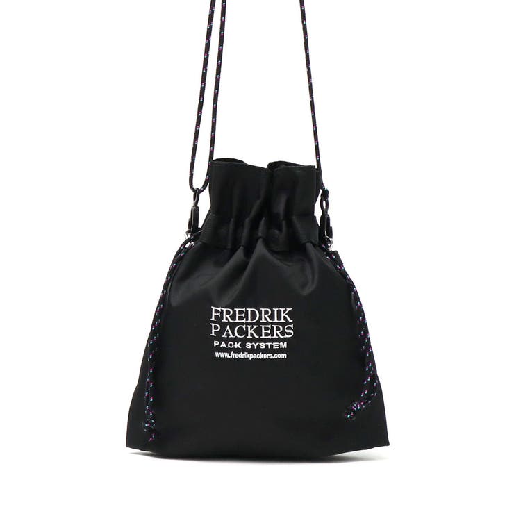 フレドリックパッカーズ ショルダーバッグ FREDRIKPACKERS | ギャレリア Bag＆Luggage | 詳細画像10 