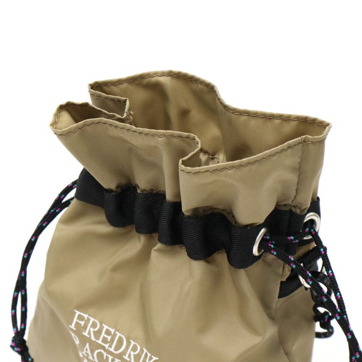 フレドリックパッカーズ ショルダーバッグ FREDRIKPACKERS | ギャレリア Bag＆Luggage | 詳細画像18 