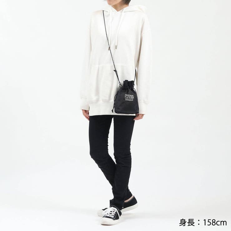 フレドリックパッカーズ ショルダーバッグ FREDRIKPACKERS | ギャレリア Bag＆Luggage | 詳細画像4 
