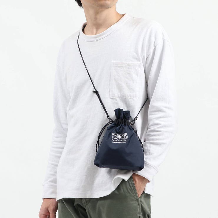 フレドリックパッカーズ ショルダーバッグ FREDRIKPACKERS | ギャレリア Bag＆Luggage | 詳細画像5 