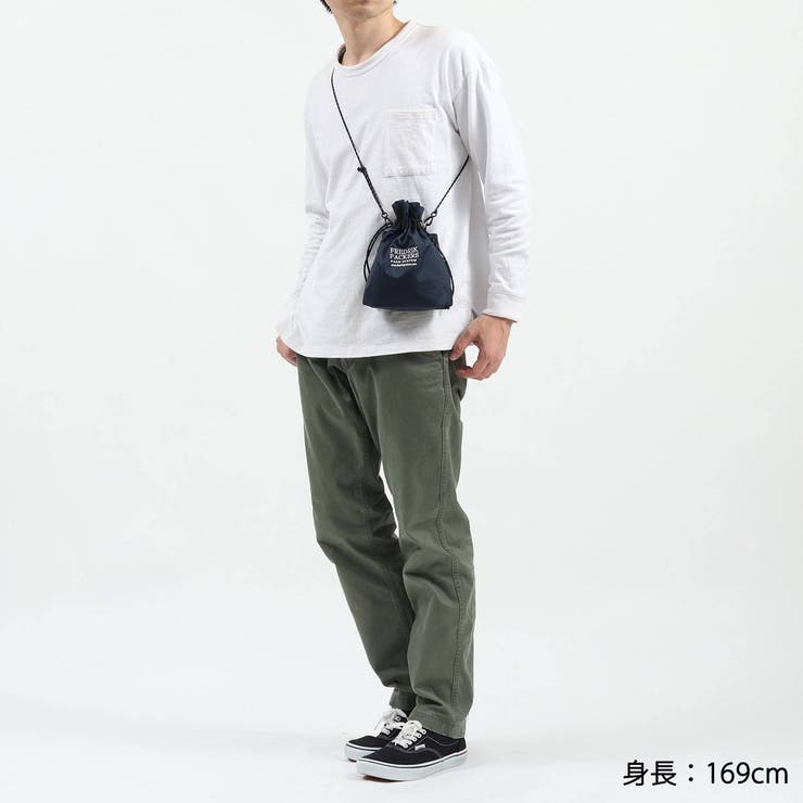 フレドリックパッカーズ ショルダーバッグ FREDRIKPACKERS | ギャレリア Bag＆Luggage | 詳細画像6 