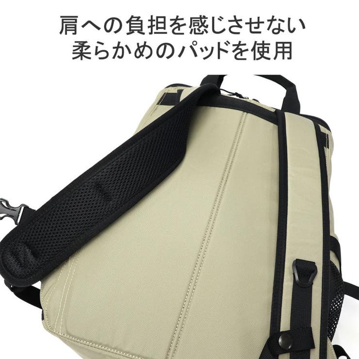 フレドリックパッカーズ リュック レディース | ギャレリア Bag＆Luggage | 詳細画像11 