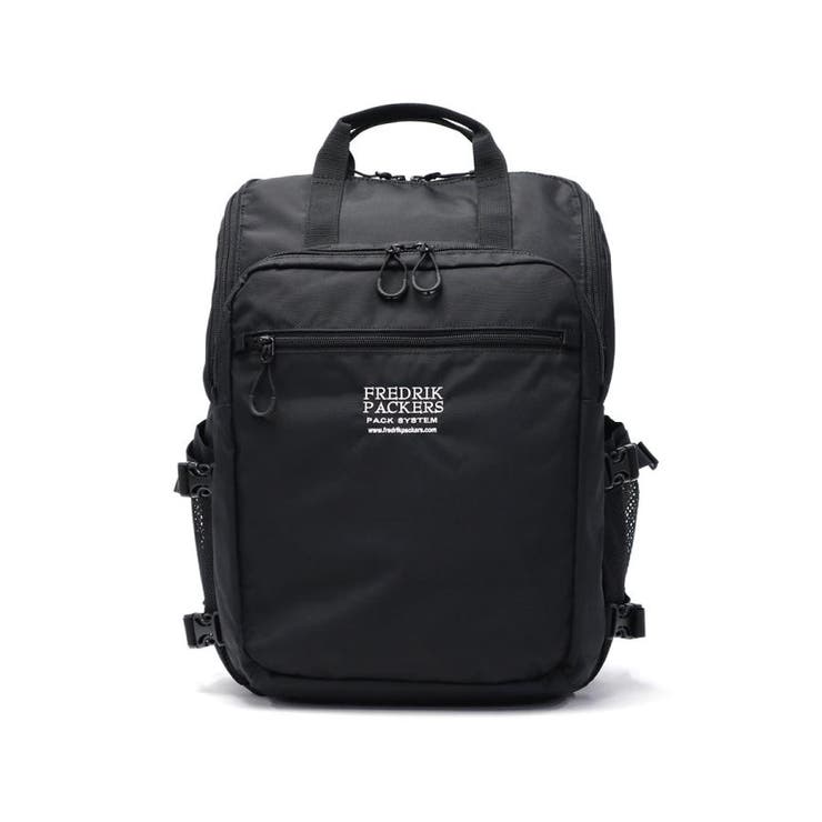 フレドリックパッカーズ リュック レディース | ギャレリア Bag＆Luggage | 詳細画像12 