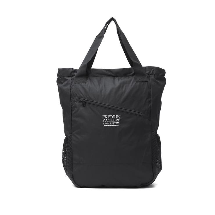 フレドリックパッカーズ リュック FREDRIKPACKERS | ギャレリア Bag＆Luggage | 詳細画像11 