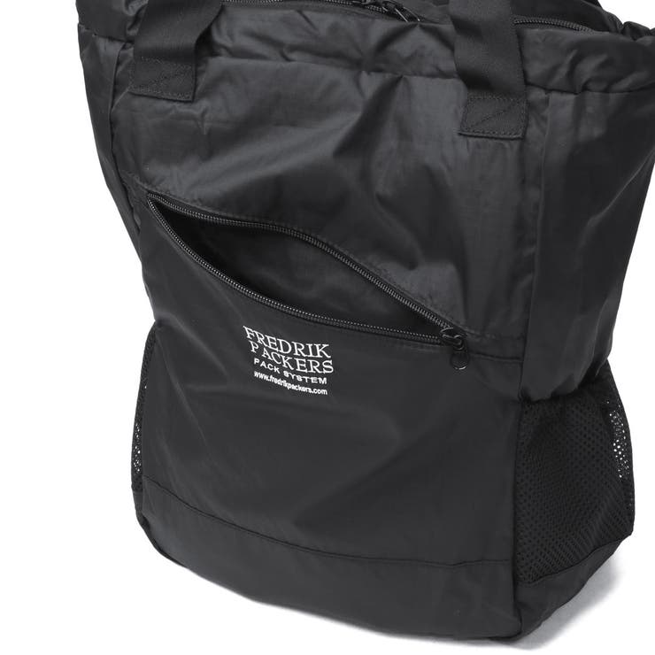 フレドリックパッカーズ リュック FREDRIKPACKERS | ギャレリア Bag＆Luggage | 詳細画像19 