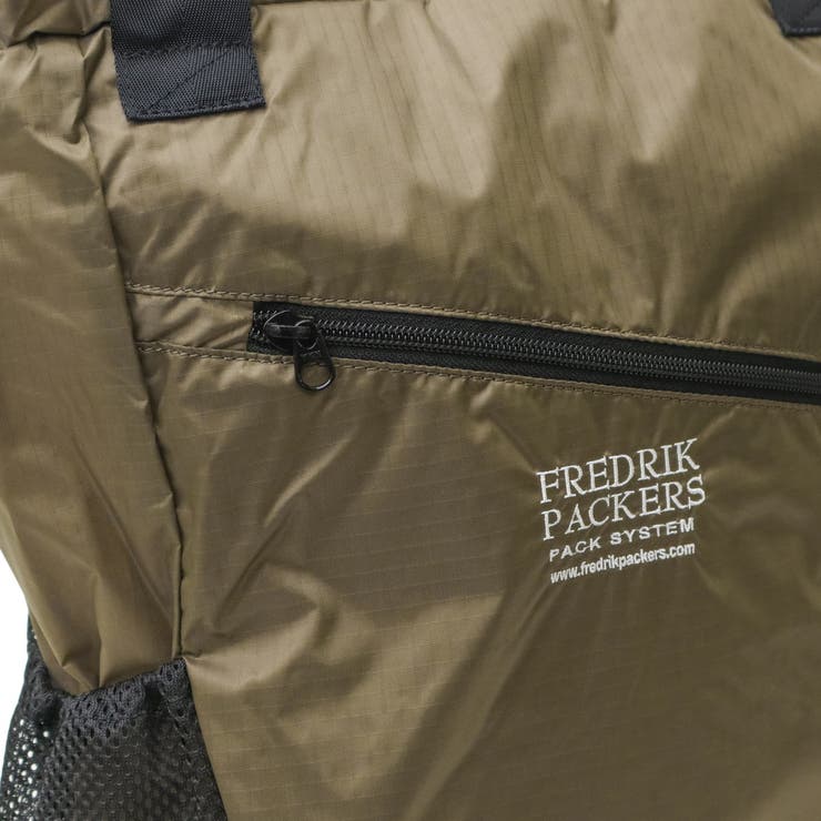 フレドリックパッカーズ リュック FREDRIKPACKERS | ギャレリア Bag＆Luggage | 詳細画像27 