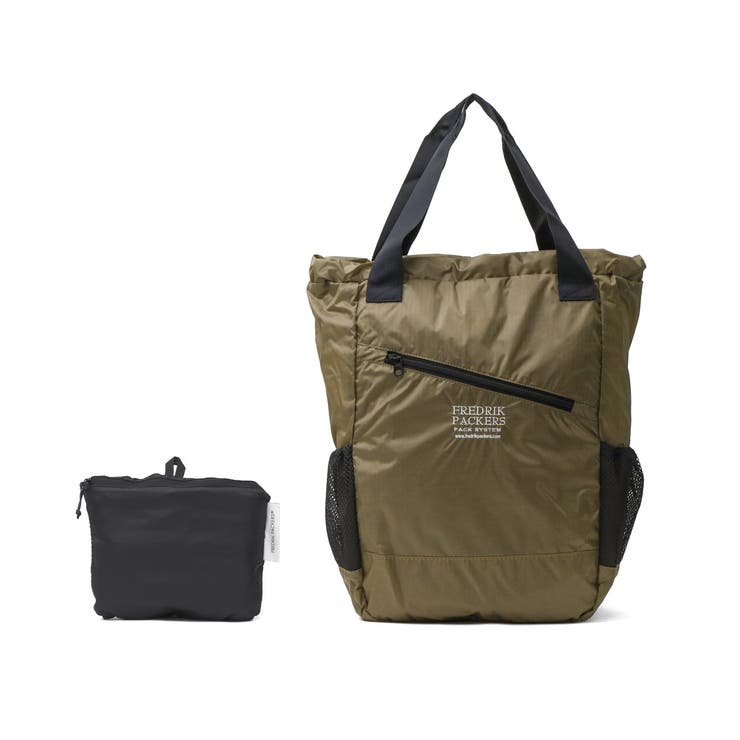 フレドリックパッカーズ リュック FREDRIKPACKERS | ギャレリア Bag＆Luggage | 詳細画像28 