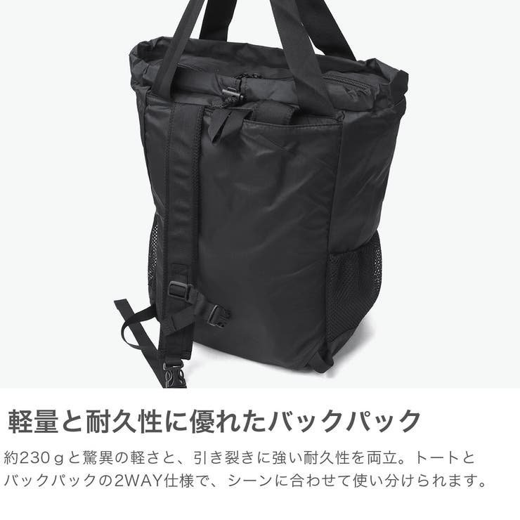 フレドリックパッカーズ リュック FREDRIKPACKERS | ギャレリア Bag＆Luggage | 詳細画像3 
