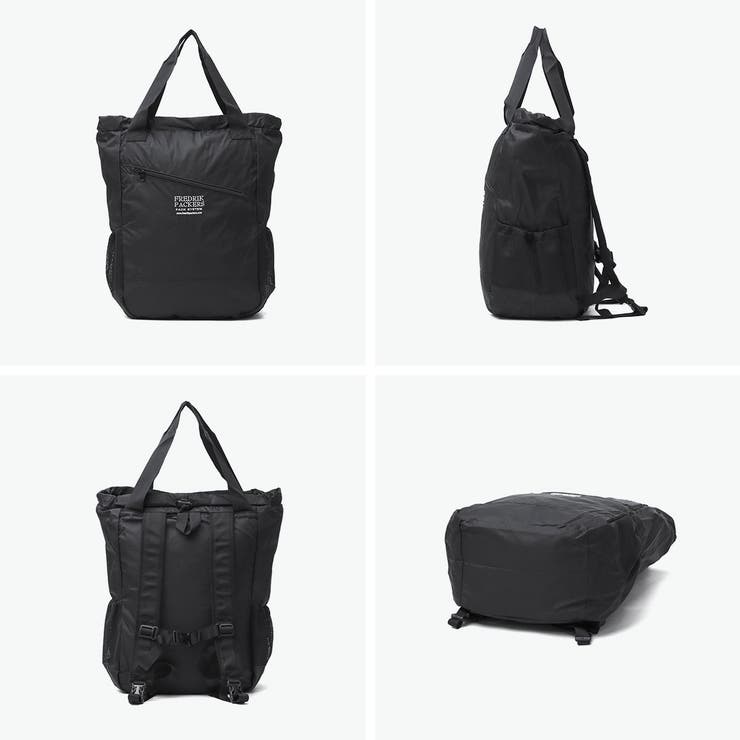 フレドリックパッカーズ リュック FREDRIKPACKERS | ギャレリア Bag＆Luggage | 詳細画像7 