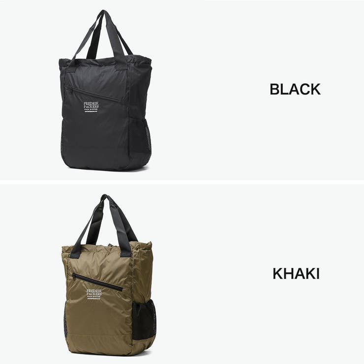 フレドリックパッカーズ リュック FREDRIKPACKERS | ギャレリア Bag＆Luggage | 詳細画像8 
