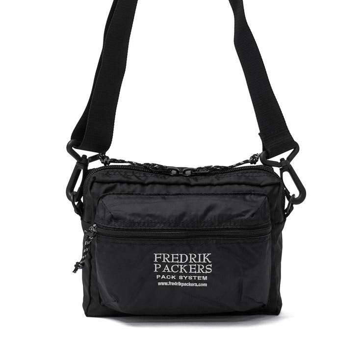 フレドリックパッカーズ ショルダーバッグ FREDRIK | ギャレリア Bag＆Luggage | 詳細画像10 