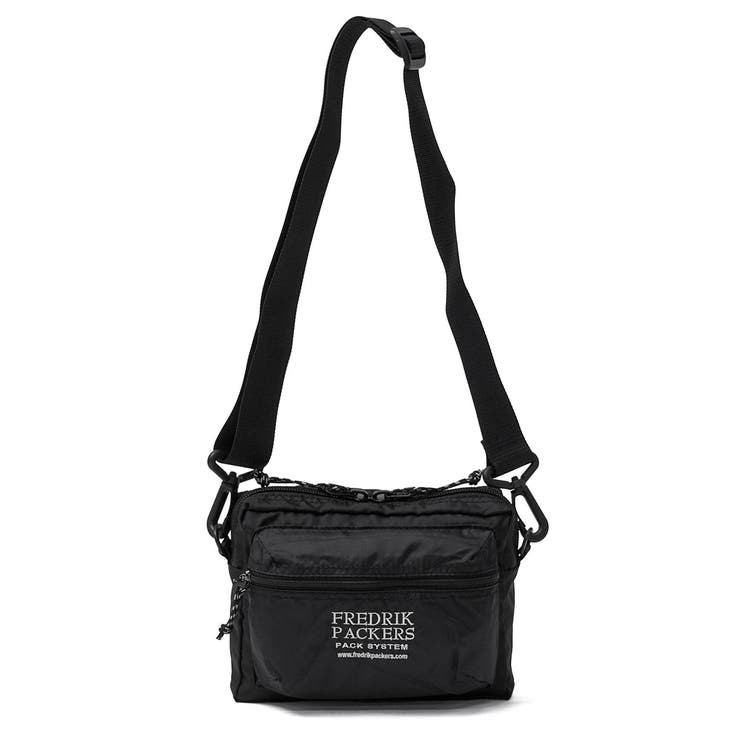 フレドリックパッカーズ ショルダーバッグ FREDRIK | ギャレリア Bag＆Luggage | 詳細画像15 