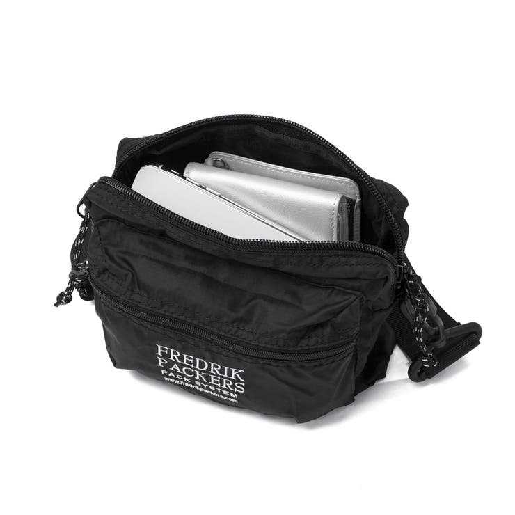 フレドリックパッカーズ ショルダーバッグ FREDRIK | ギャレリア Bag＆Luggage | 詳細画像16 