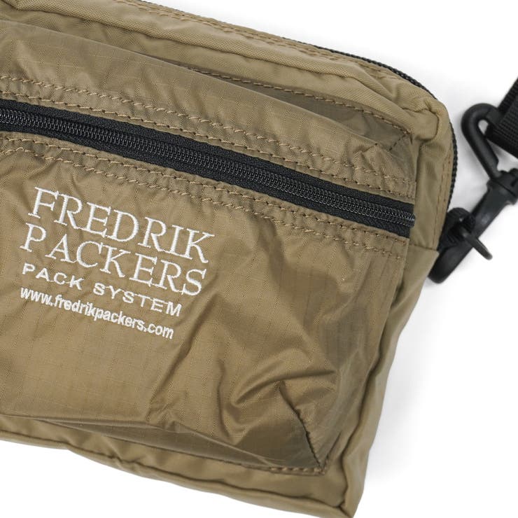 フレドリックパッカーズ ショルダーバッグ FREDRIK | ギャレリア Bag＆Luggage | 詳細画像20 