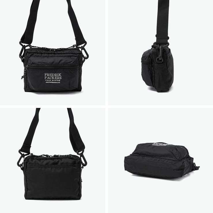 フレドリックパッカーズ ショルダーバッグ FREDRIK | ギャレリア Bag＆Luggage | 詳細画像6 