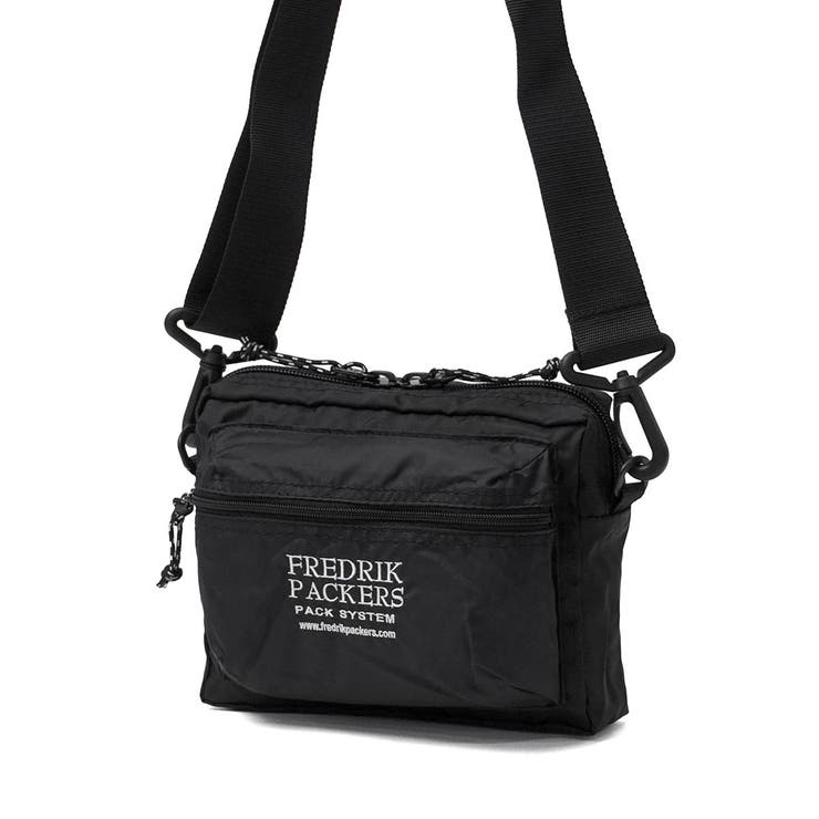 フレドリックパッカーズ ショルダーバッグ FREDRIK | ギャレリア Bag＆Luggage | 詳細画像9 