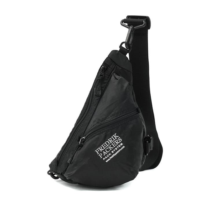 フレドリックパッカーズ ボディバッグ FREDRIK | ギャレリア Bag＆Luggage | 詳細画像10 