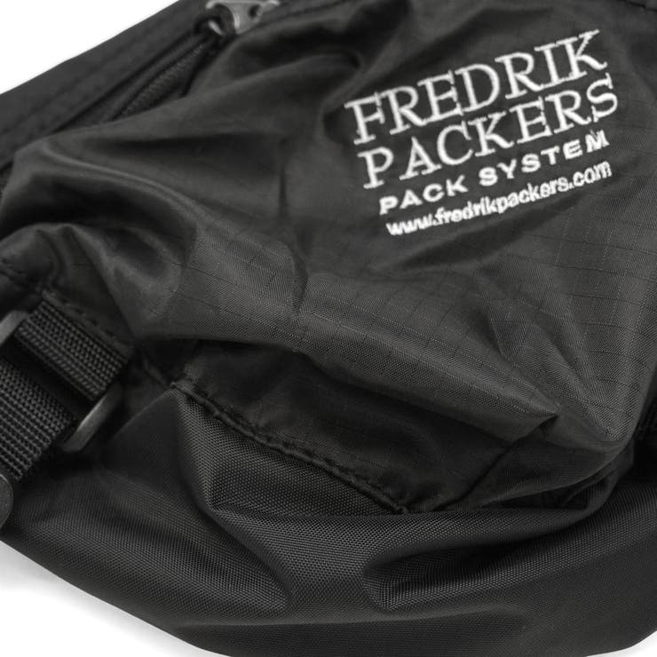 フレドリックパッカーズ ボディバッグ FREDRIK | ギャレリア Bag＆Luggage | 詳細画像18 