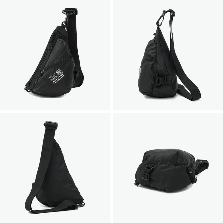 フレドリックパッカーズ ボディバッグ FREDRIK | ギャレリア Bag＆Luggage | 詳細画像6 