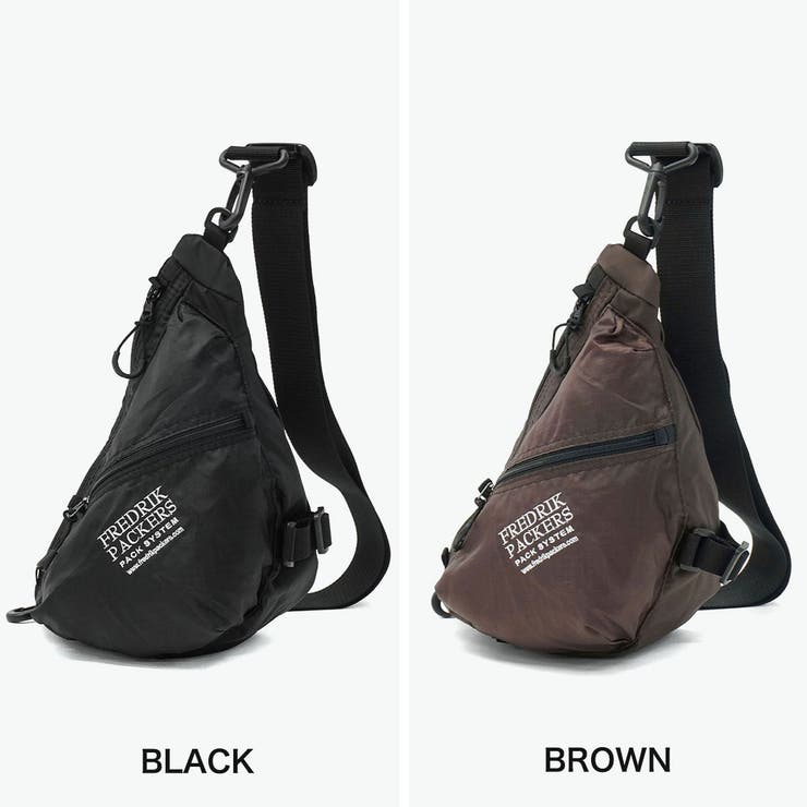 フレドリックパッカーズ ボディバッグ FREDRIK | ギャレリア Bag＆Luggage | 詳細画像7 