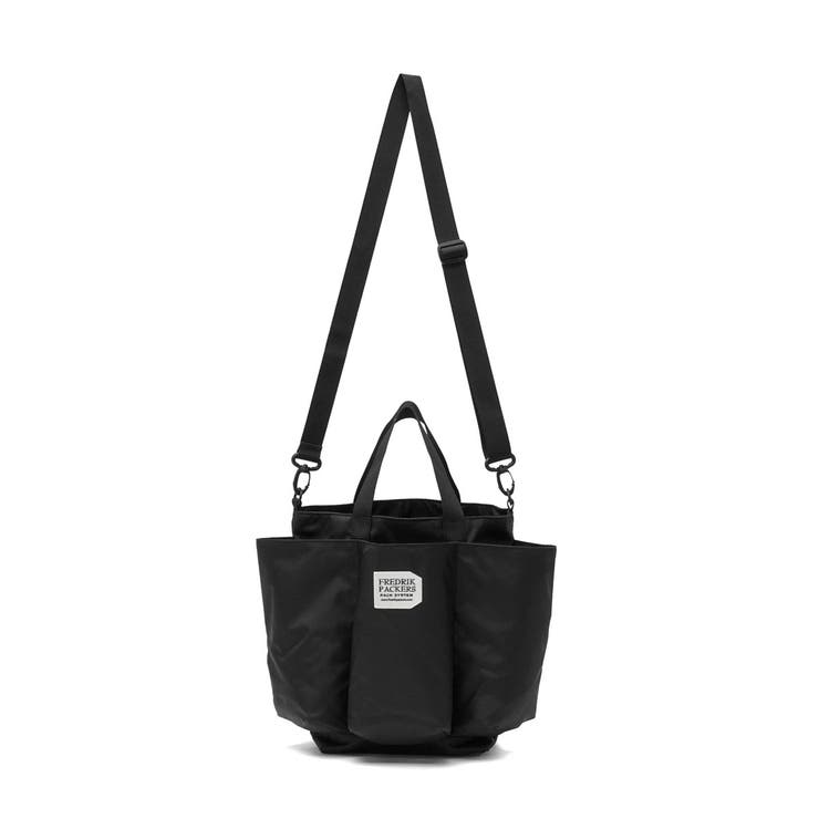 フレドリックパッカーズ トートバッグ FREDRIKPACKERS | ギャレリア Bag＆Luggage | 詳細画像14 