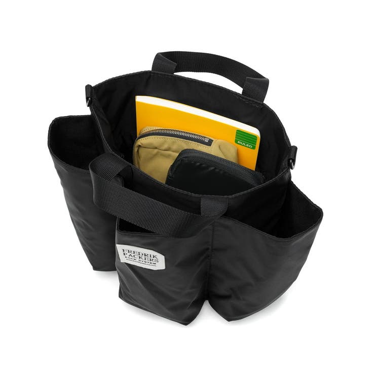 フレドリックパッカーズ トートバッグ FREDRIKPACKERS | ギャレリア Bag＆Luggage | 詳細画像15 