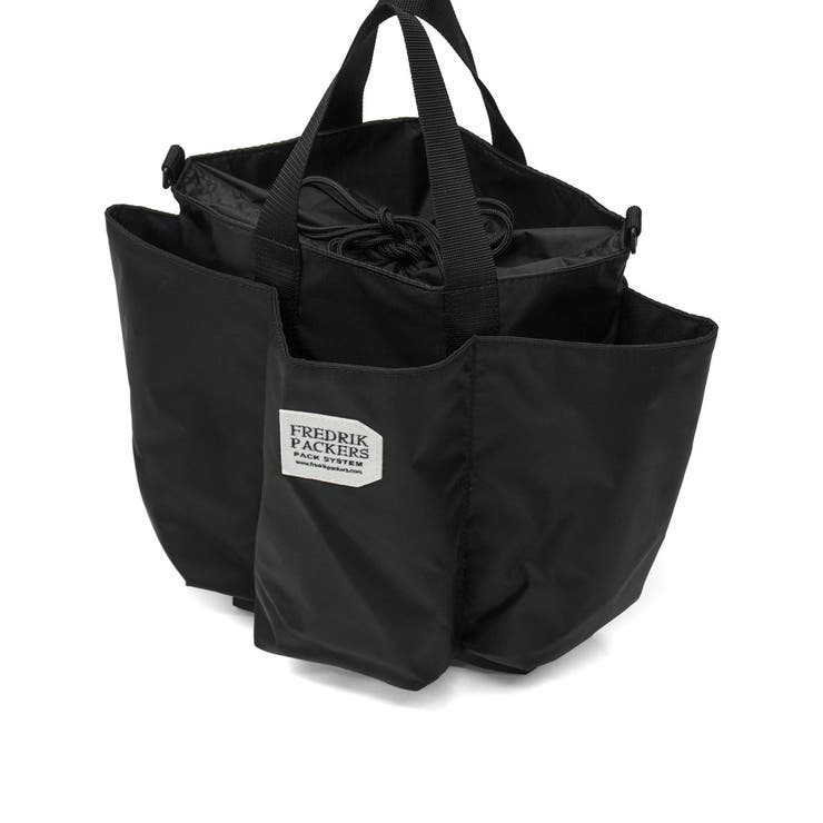 フレドリックパッカーズ トートバッグ FREDRIKPACKERS | ギャレリア Bag＆Luggage | 詳細画像16 
