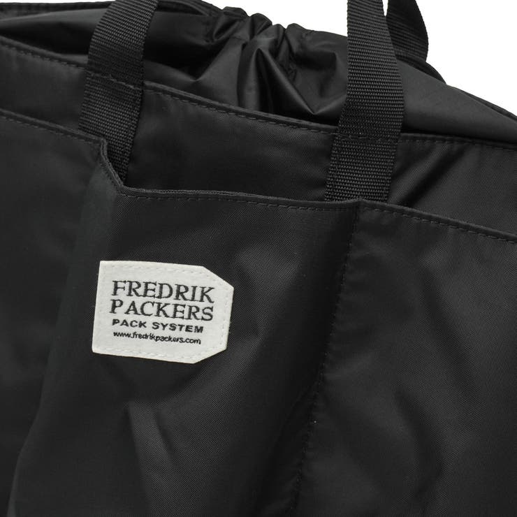 フレドリックパッカーズ トートバッグ FREDRIKPACKERS | ギャレリア Bag＆Luggage | 詳細画像21 