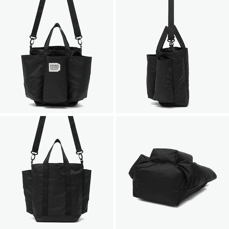 フレドリックパッカーズ トートバッグ FREDRIKPACKERS | ギャレリア Bag＆Luggage | 詳細画像6 