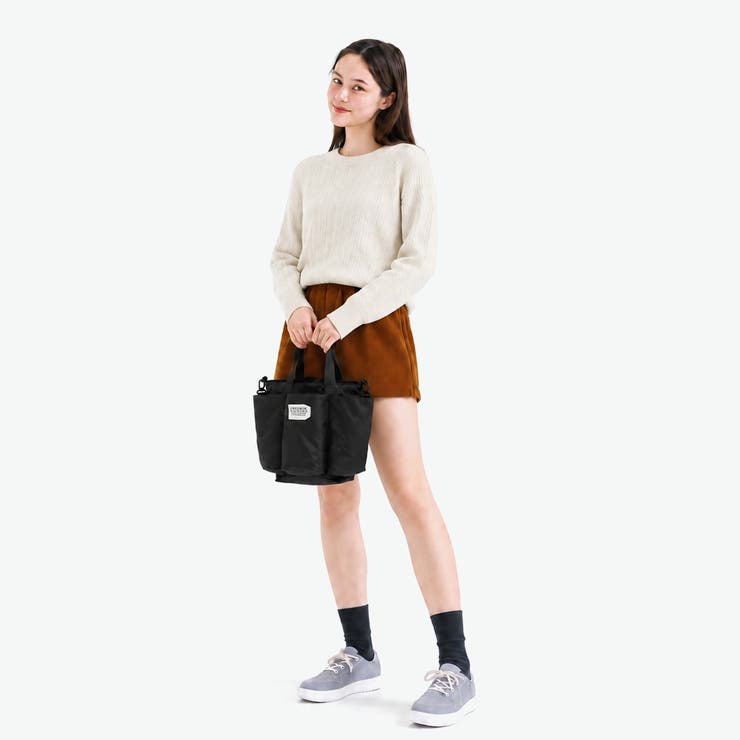フレドリックパッカーズ トートバッグ FREDRIKPACKERS | ギャレリア Bag＆Luggage | 詳細画像7 