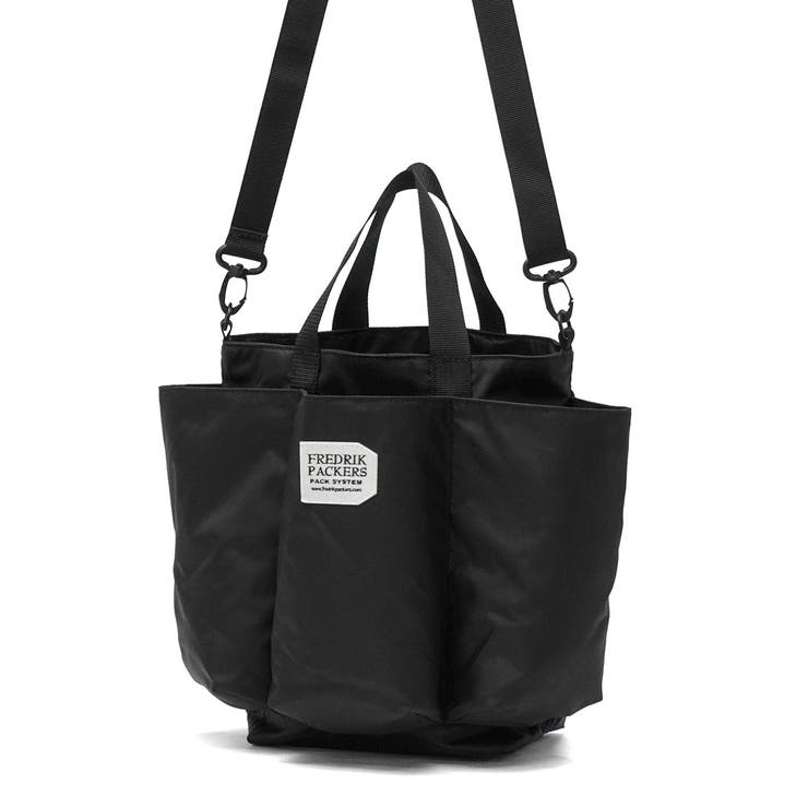 フレドリックパッカーズ トートバッグ FREDRIKPACKERS | ギャレリア Bag＆Luggage | 詳細画像8 