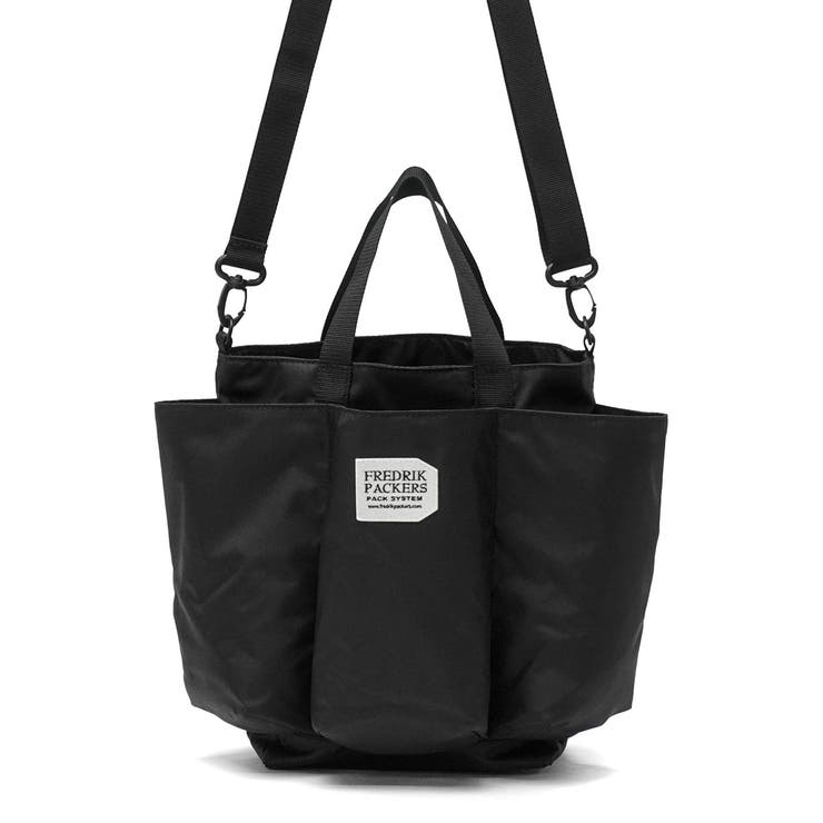 フレドリックパッカーズ トートバッグ FREDRIKPACKERS | ギャレリア Bag＆Luggage | 詳細画像9 