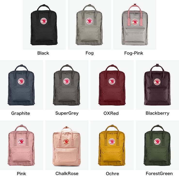 正規取扱店 フェールラーベン リュック | ギャレリア Bag＆Luggage | 詳細画像7 