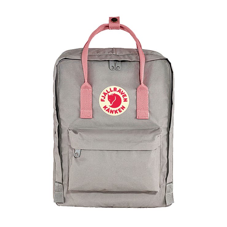 Fog-Pink | 正規取扱店 フェールラーベン リュック | ギャレリア Bag＆Luggage