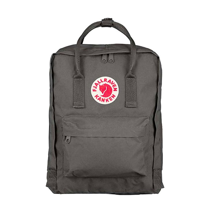 SuperGrey | 正規取扱店 フェールラーベン リュック | ギャレリア Bag＆Luggage