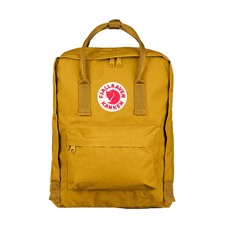 Ochre | 正規取扱店 フェールラーベン リュック | ギャレリア Bag＆Luggage
