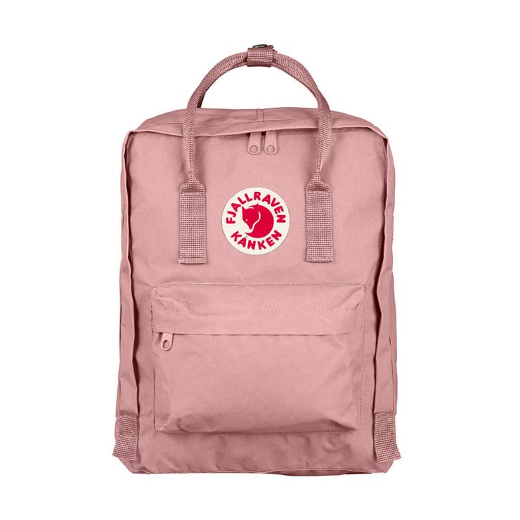 Pink | 正規取扱店 フェールラーベン リュック | ギャレリア Bag＆Luggage