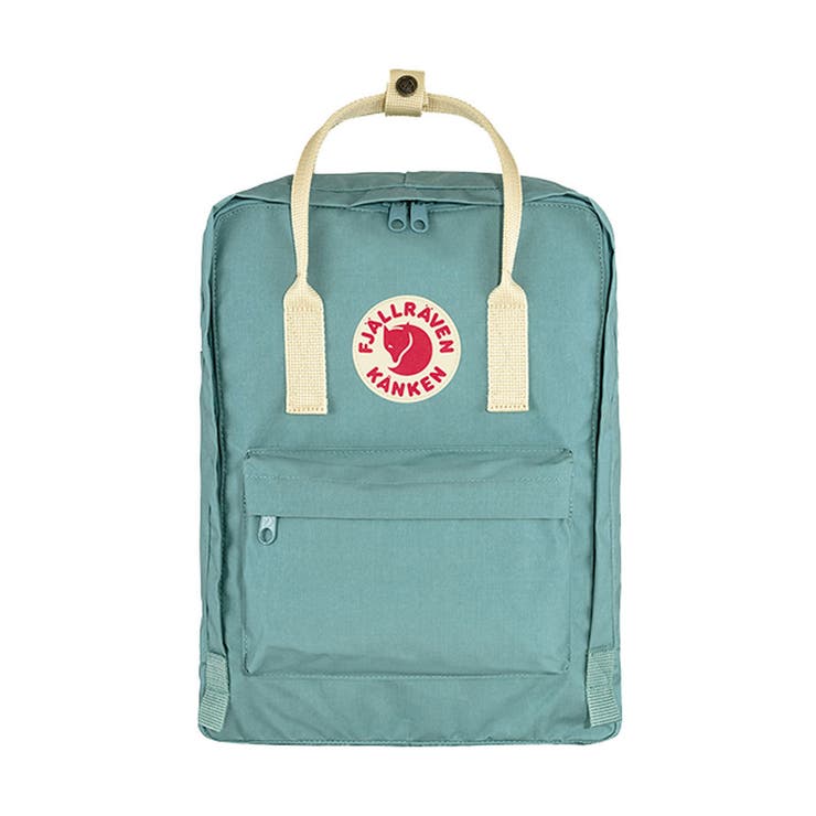 SkyBlue-LightOak | 正規取扱店 フェールラーベン リュック | ギャレリア Bag＆Luggage