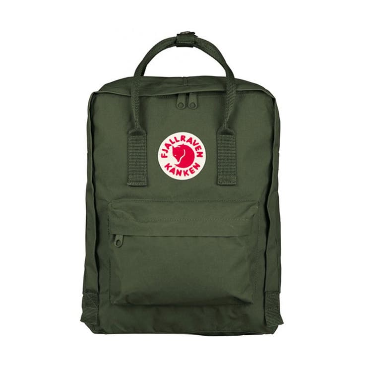 ForestGreen | 正規取扱店 フェールラーベン リュック | ギャレリア Bag＆Luggage